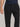 Pleat Please Straight Fit Trouser in Jet Black, image 4